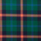 Young Modern 10oz Tartan Fabric By The Metre